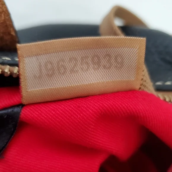 Dooney & Bourke Oliva Satchel - Picture 12 of 13